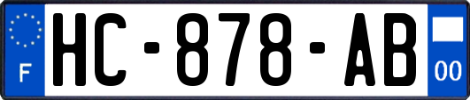 HC-878-AB