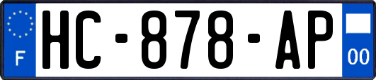 HC-878-AP