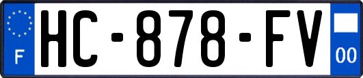 HC-878-FV