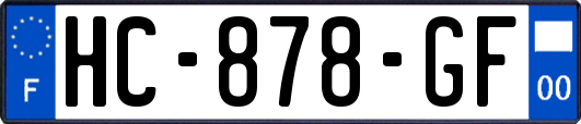HC-878-GF
