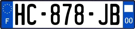 HC-878-JB