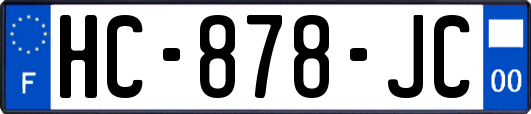 HC-878-JC