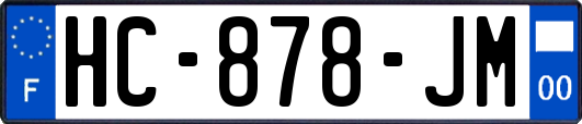 HC-878-JM