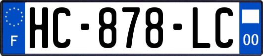 HC-878-LC