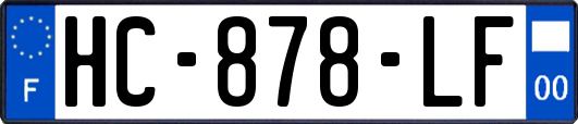 HC-878-LF