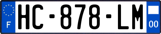HC-878-LM