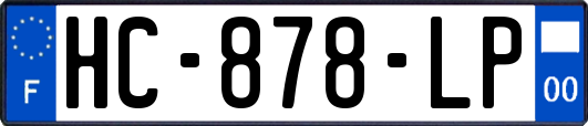 HC-878-LP