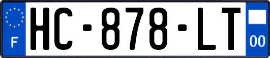 HC-878-LT