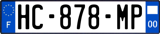 HC-878-MP