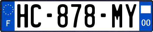 HC-878-MY