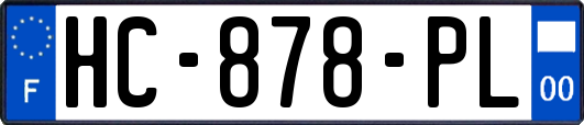 HC-878-PL