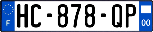 HC-878-QP
