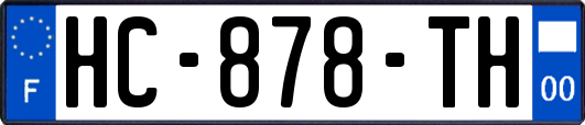HC-878-TH