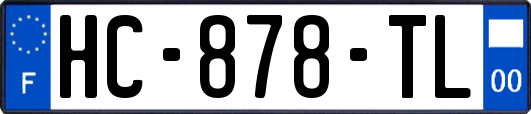 HC-878-TL