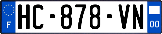HC-878-VN