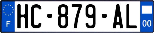 HC-879-AL