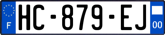 HC-879-EJ