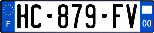 HC-879-FV