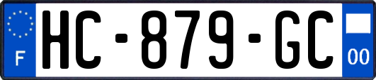 HC-879-GC
