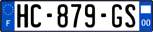 HC-879-GS