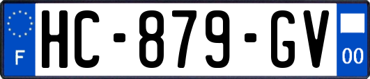 HC-879-GV