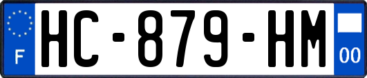 HC-879-HM