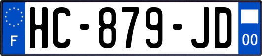 HC-879-JD