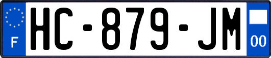 HC-879-JM