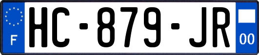 HC-879-JR