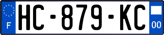 HC-879-KC