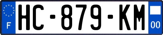 HC-879-KM