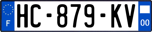 HC-879-KV