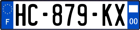 HC-879-KX