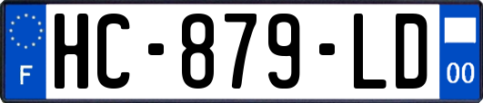 HC-879-LD
