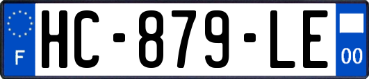 HC-879-LE