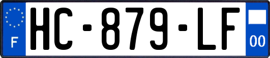 HC-879-LF