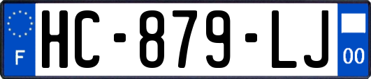 HC-879-LJ