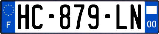 HC-879-LN