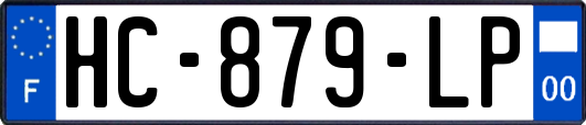 HC-879-LP