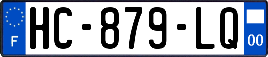 HC-879-LQ