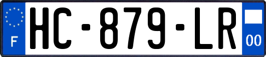 HC-879-LR