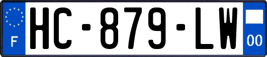 HC-879-LW