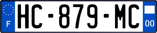 HC-879-MC