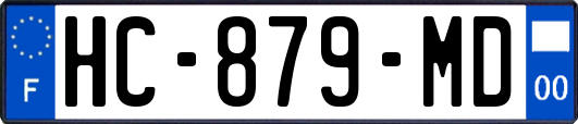 HC-879-MD