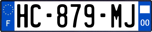 HC-879-MJ