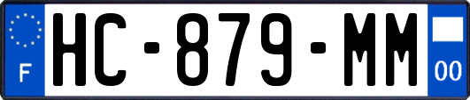 HC-879-MM