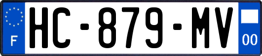 HC-879-MV