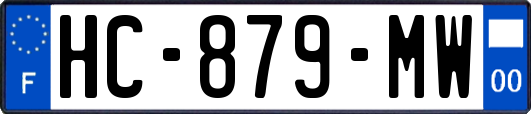 HC-879-MW