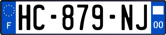 HC-879-NJ