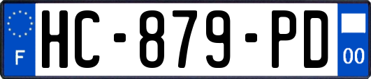 HC-879-PD
